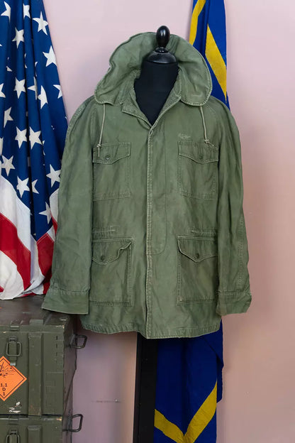 USAF Field Jacket M-61 1964
