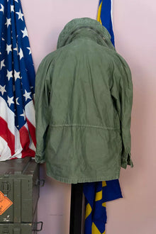 USAF Field Jacket M-61 1964