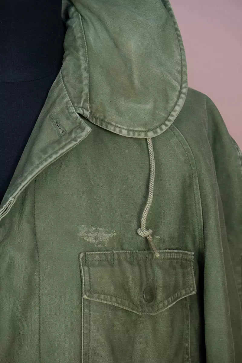 USAF Field Jacket M-61 1964