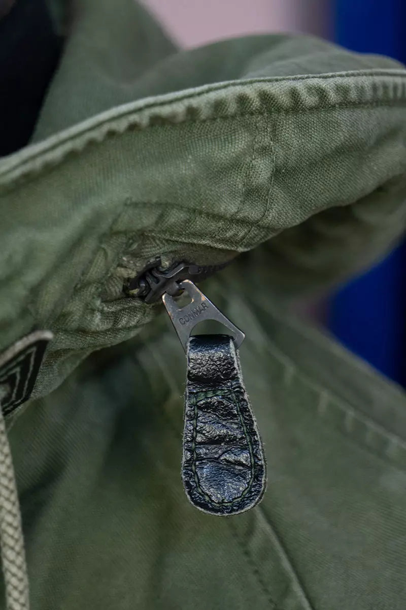 USAF Field Jacket M-61 1964