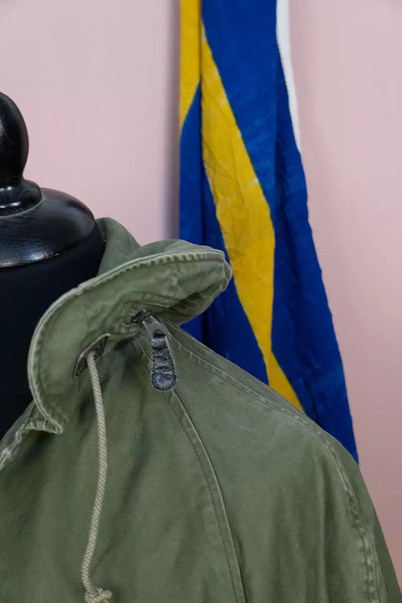 USAF Field Jacket M-61 1964