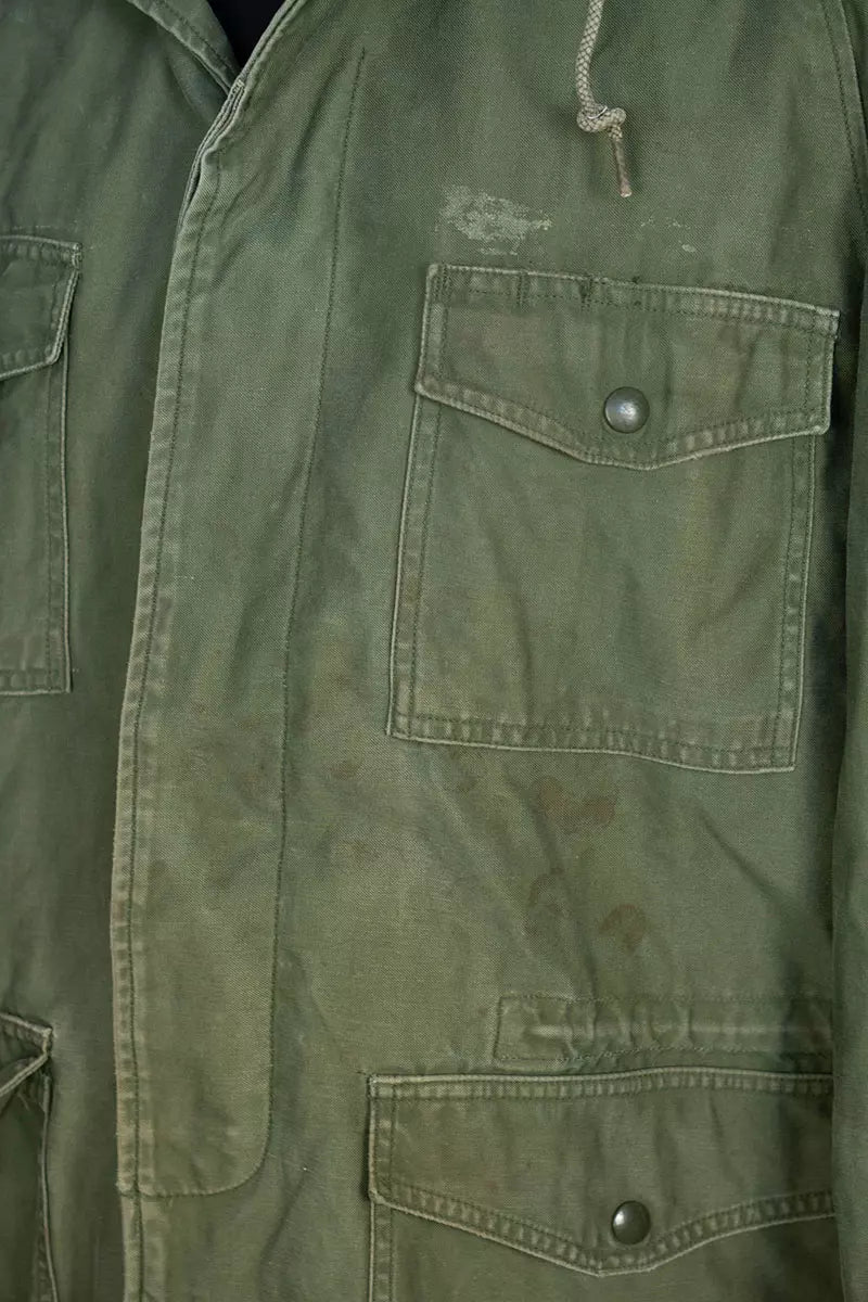 USAF Field Jacket M-61 1964