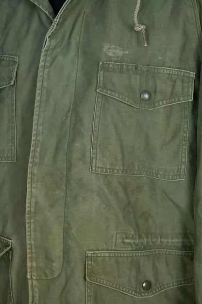 USAF Field Jacket M-61 1964