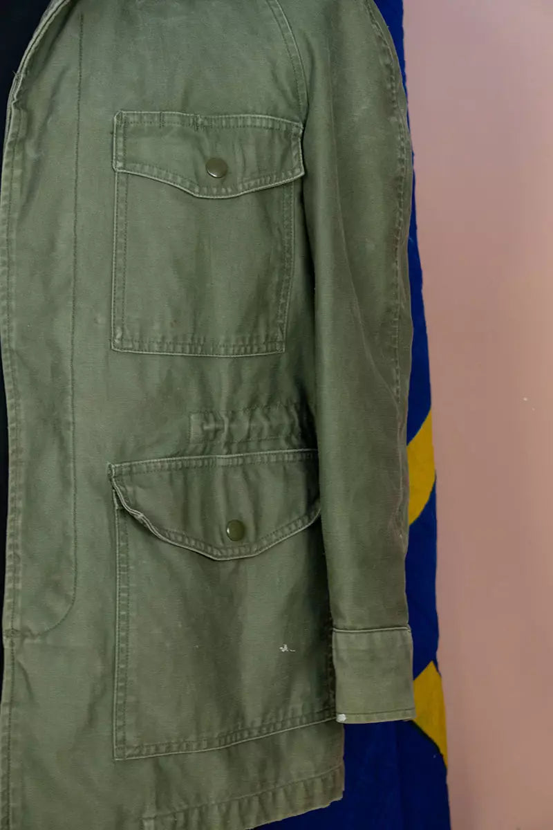 USAF Field Jacket M-61 1961