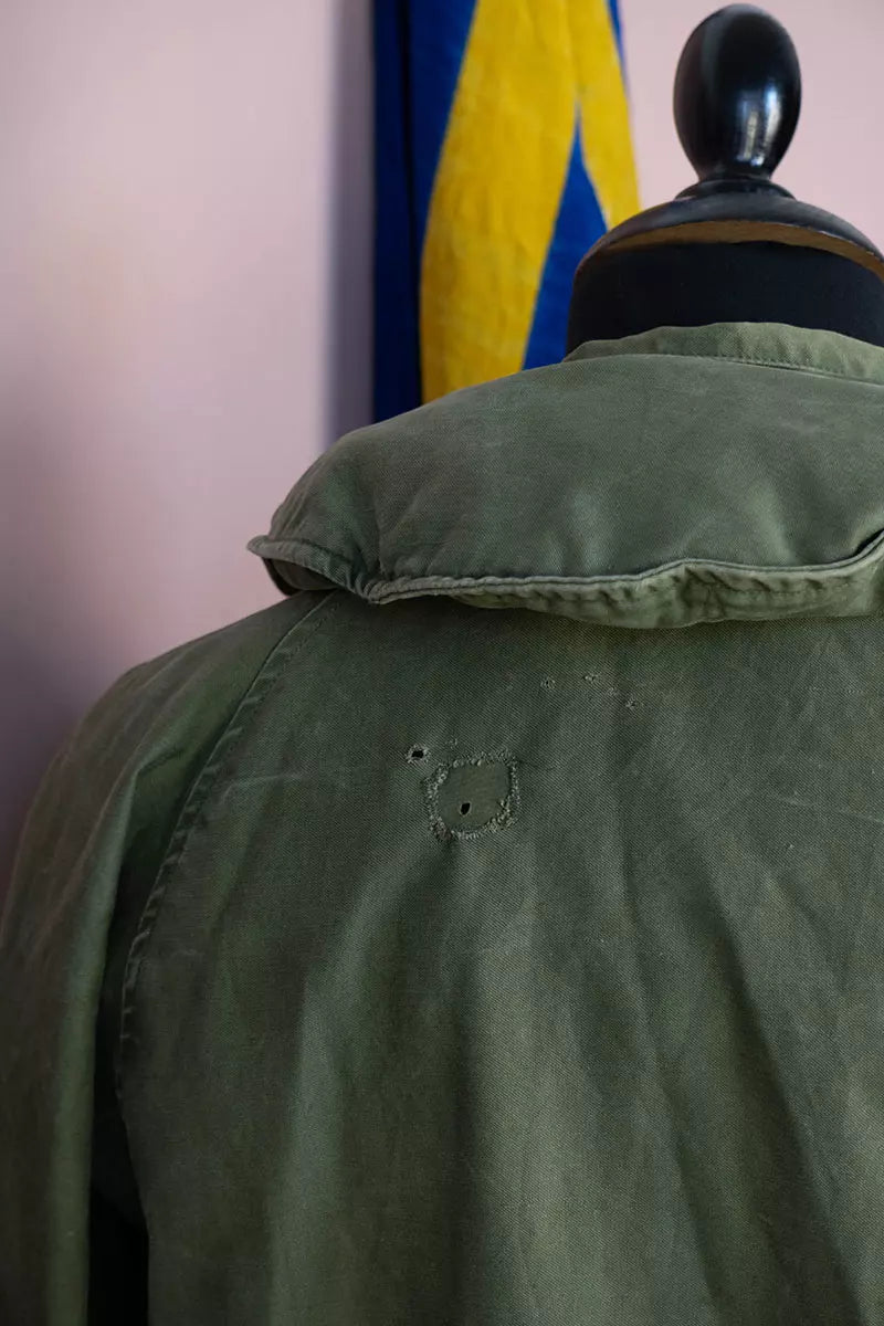 USAF Field Jacket M-61 1961