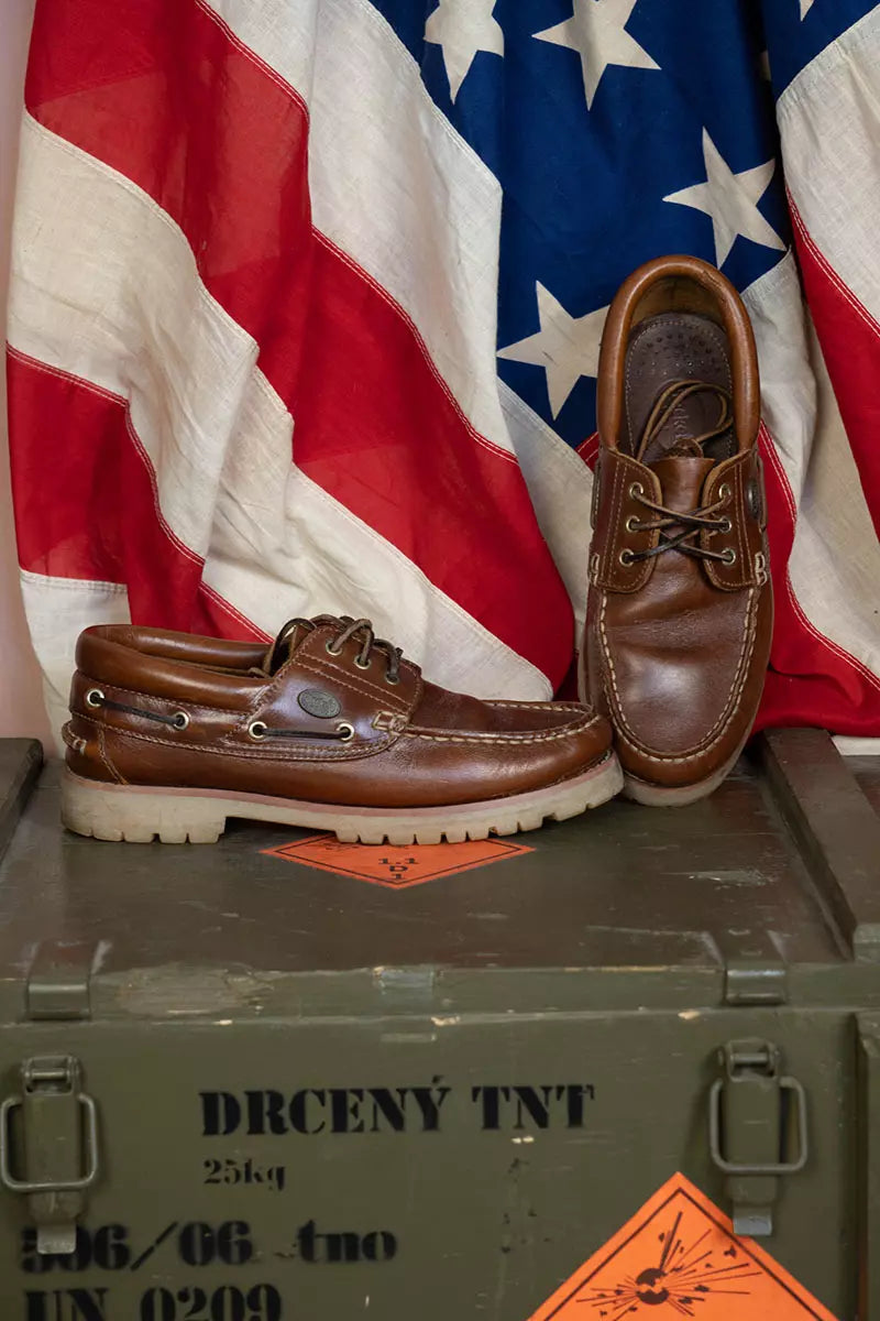 Scarpe da Barca Dockers "EU 41"