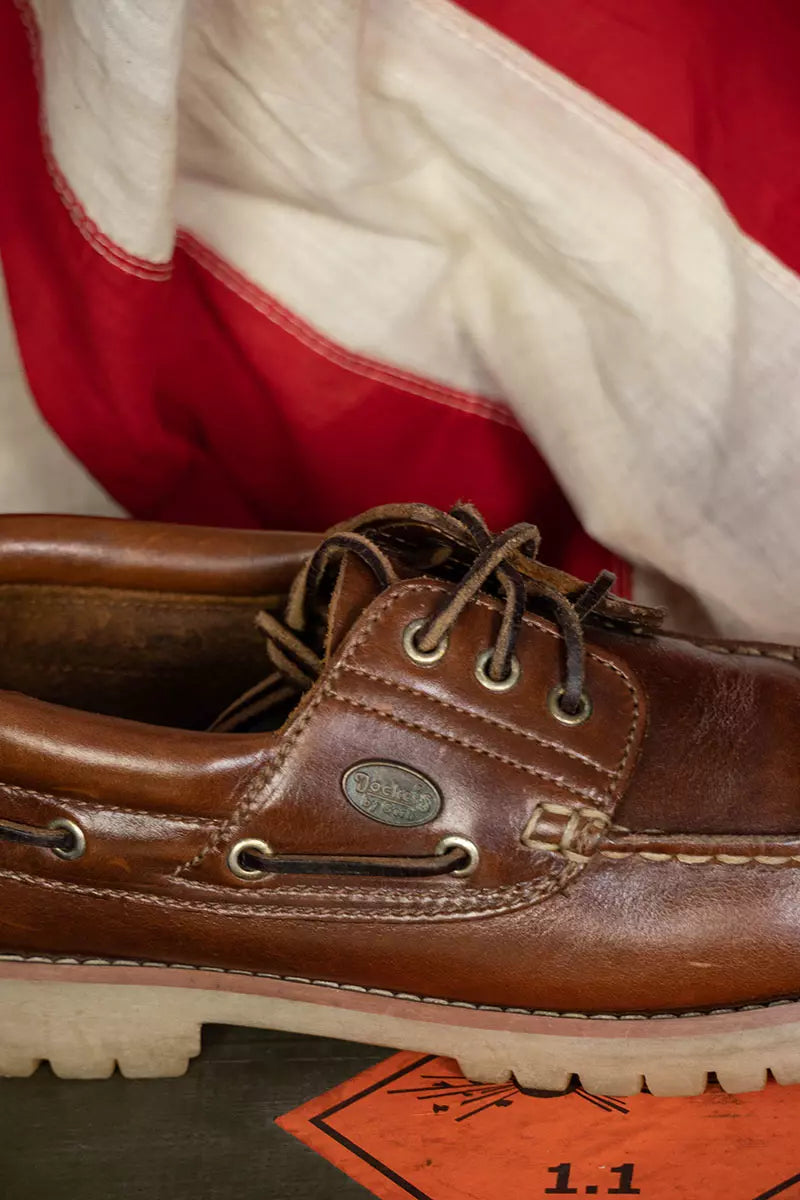 Scarpe da Barca Dockers "EU 41"