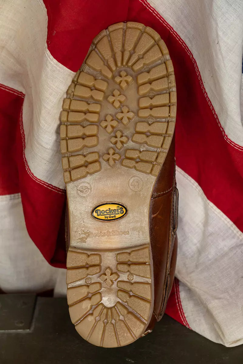 Scarpe da Barca Dockers "EU 41"