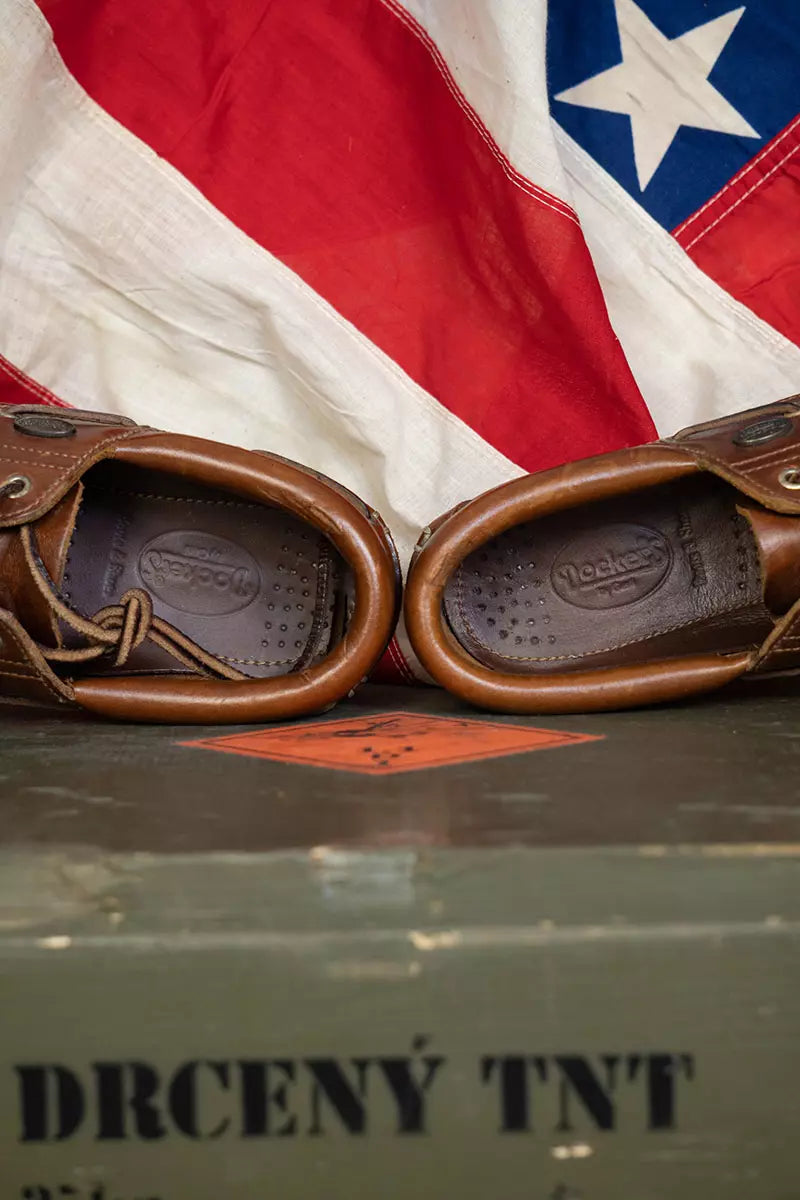 Scarpe da Barca Dockers "EU 41"