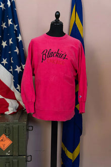 Felpa Champions Reverse Weave USA "XL"