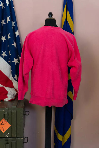 Felpa Champions Reverse Weave USA "XL"