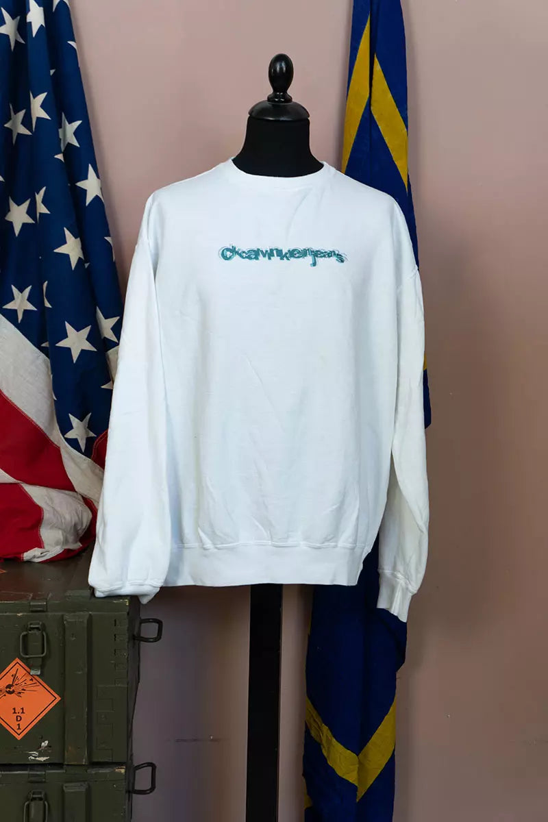 Felpa Calvin Klein Canada "XL"