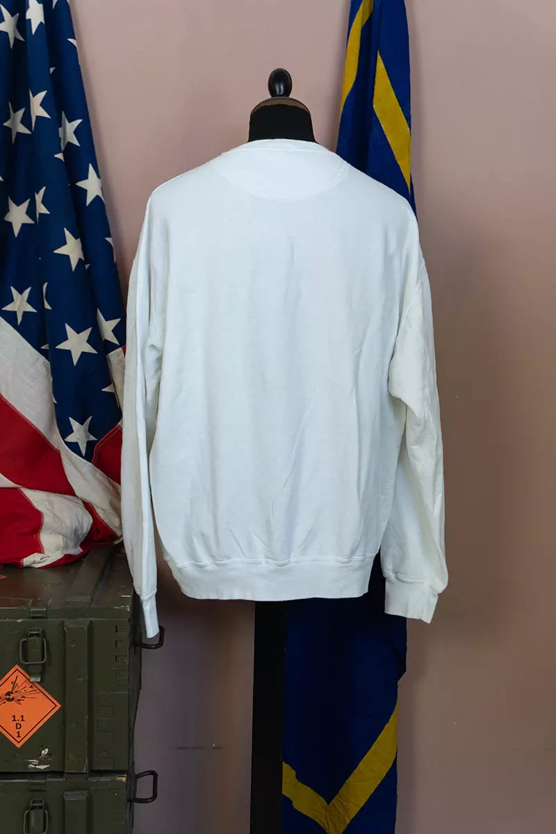 Felpa Calvin Klein Canada "XL"