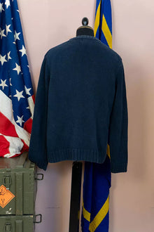 Maglione Ralph Lauren Bandiera Americana "M"