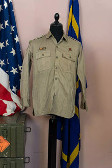Camicia Boy Scout Italiana "S"