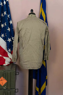 Camicia Boy Scout Italiana "S"