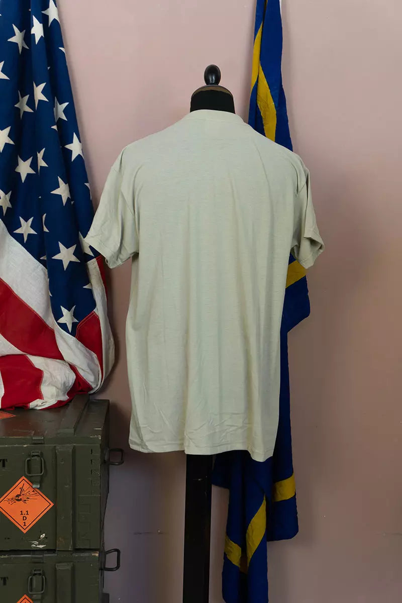 Deadstock T-Shirt Tecnica USA "L"