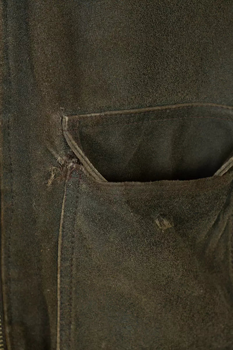G-1 Aviator Jacket Top Gun "M"