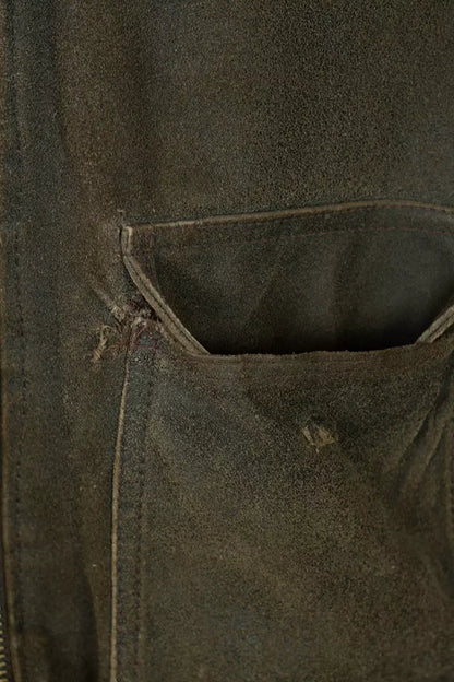 G-1 Aviator Jacket Top Gun "M"