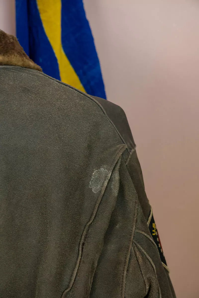 G-1 Aviator Jacket Top Gun "M"