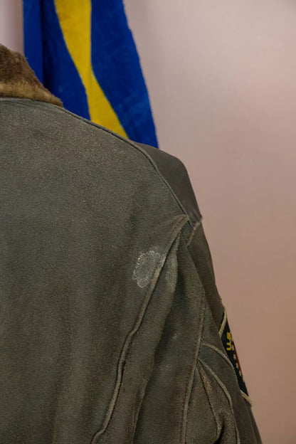 G-1 Aviator Jacket Top Gun "M"