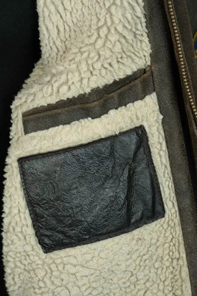 G-1 Aviator Jacket Top Gun "M"