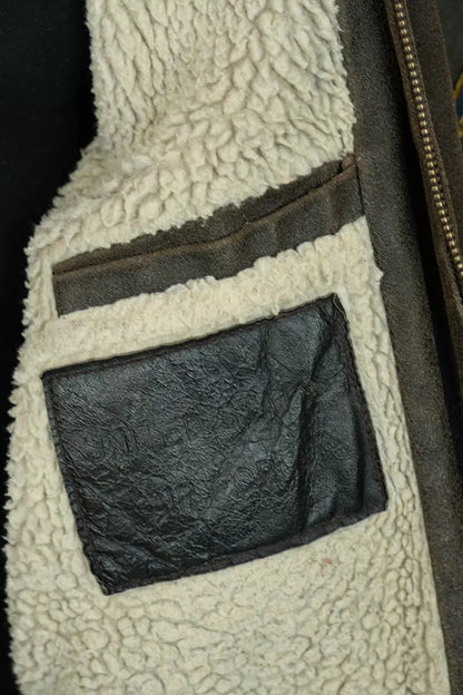 G-1 Aviator Jacket Top Gun "M"
