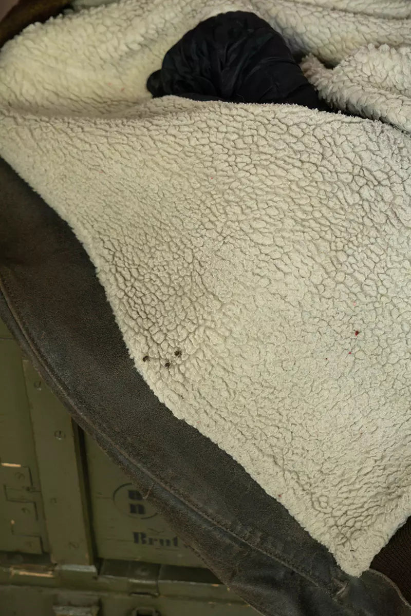 G-1 Aviator Jacket Top Gun "M"
