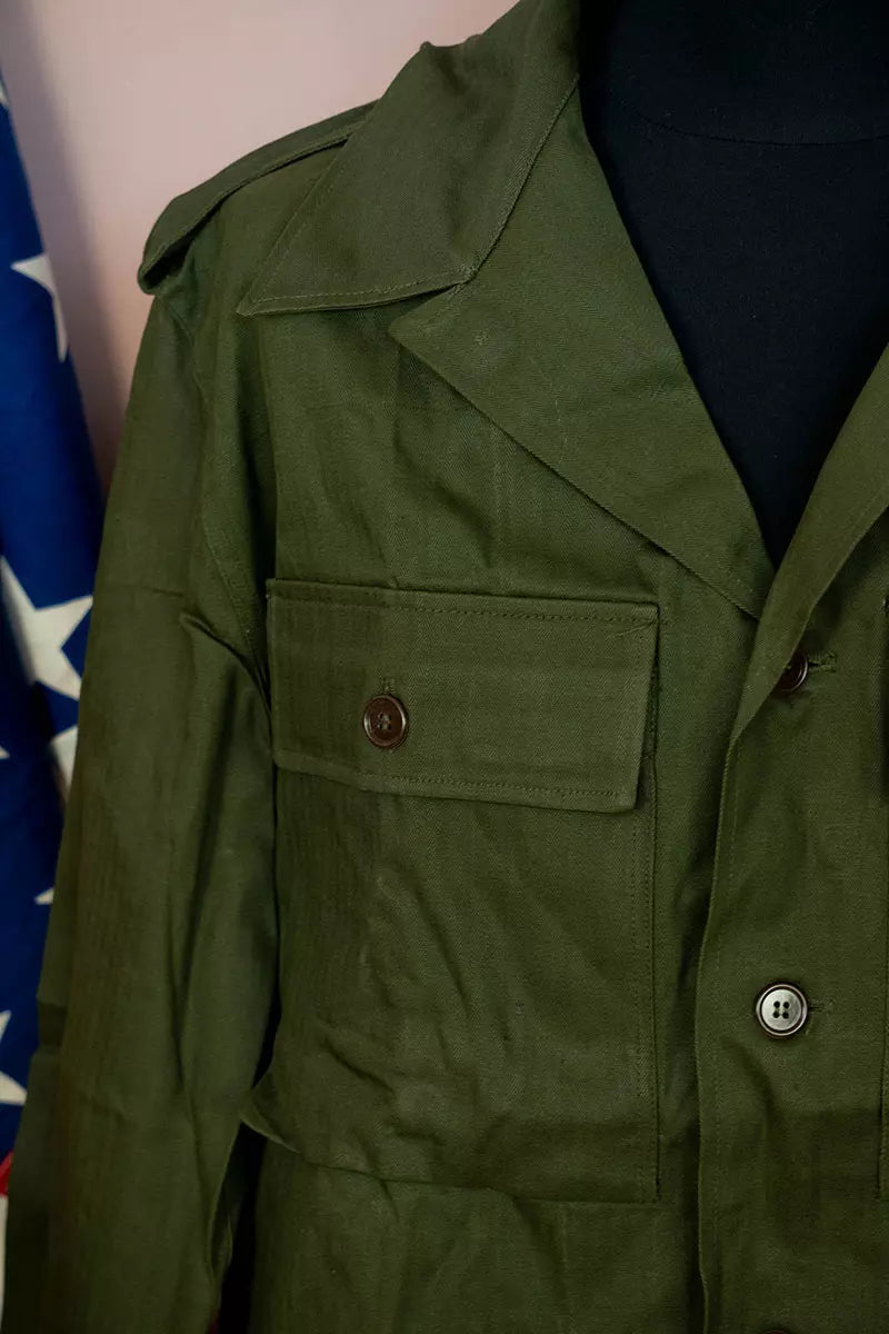 Camicia Esercito Olandese 1957 "L"