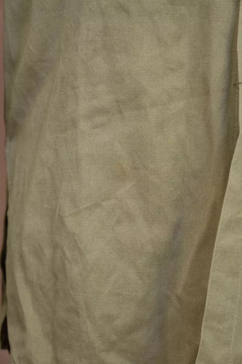Camicia Boy Scout Italiana "S"