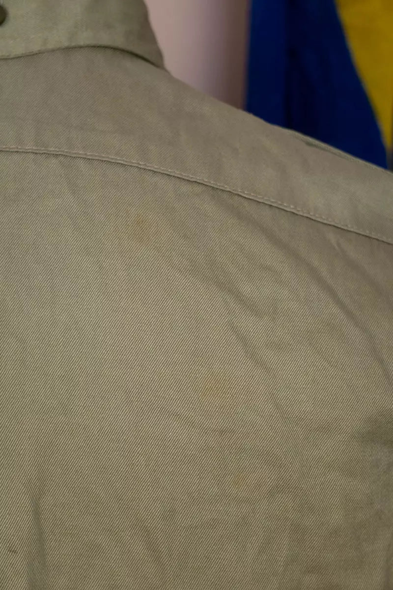 Camicia Boy Scout Italiana "S"