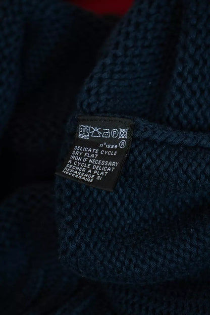 Maglione Ralph Lauren Bandiera Americana "M"