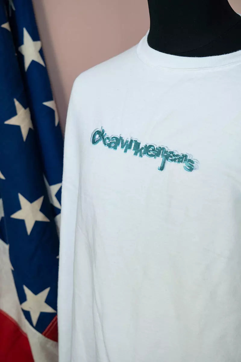 Felpa Calvin Klein Canada "XL"