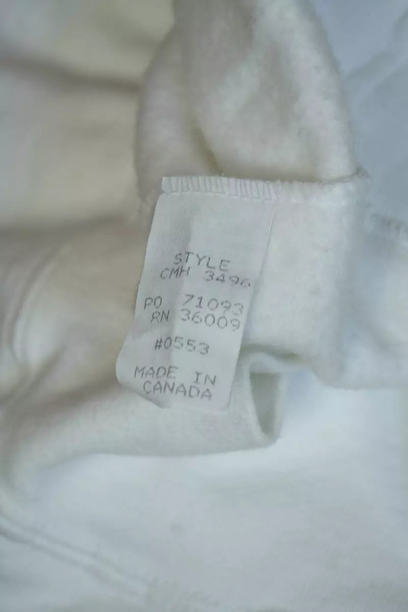 Felpa Calvin Klein Canada "XL"