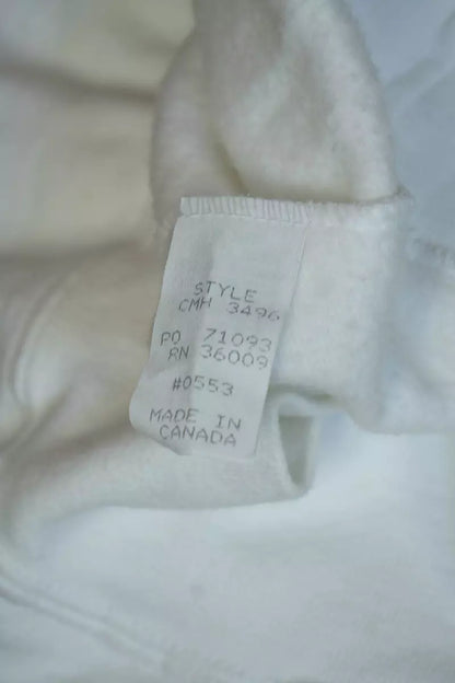 Felpa Calvin Klein Canada "XL"