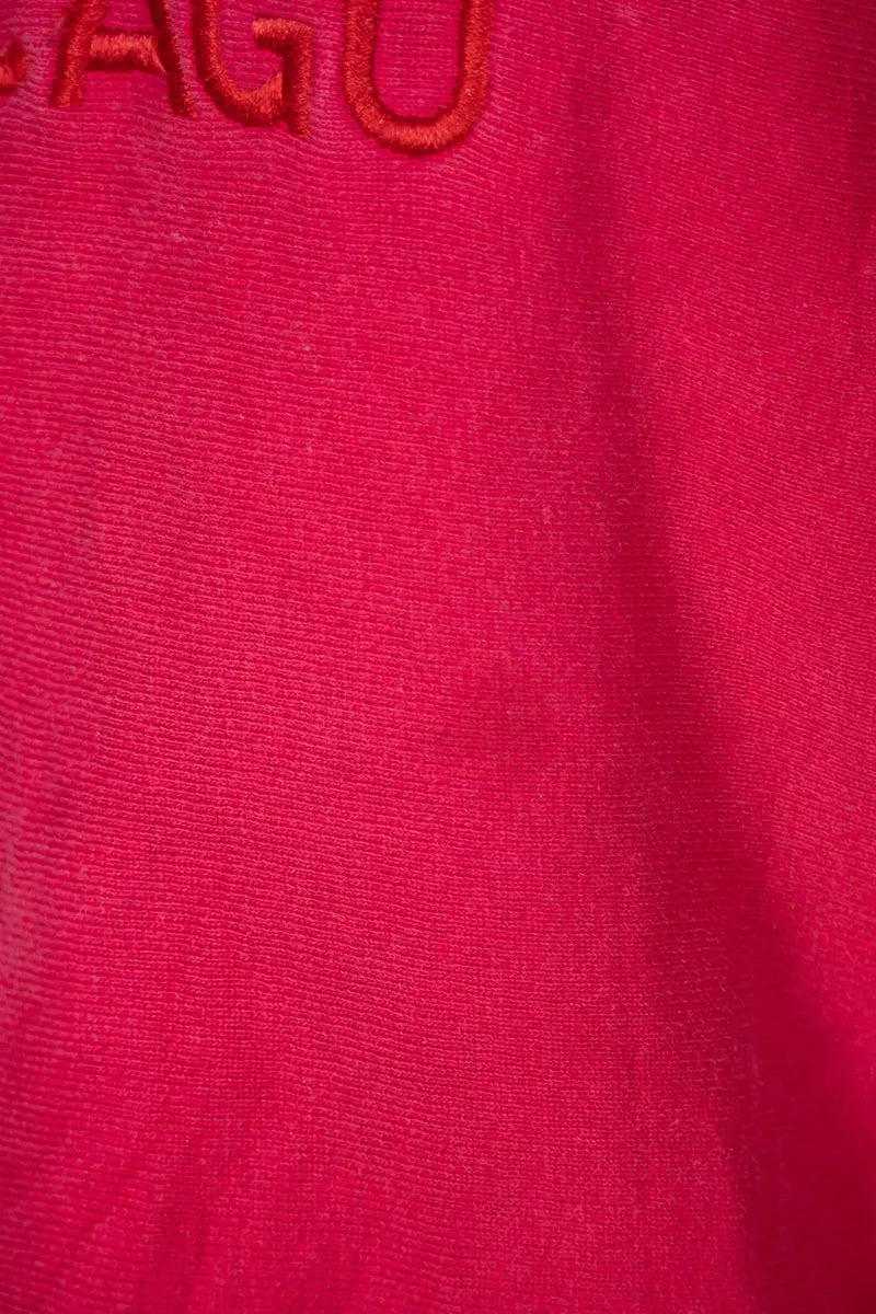 Felpa Champions Reverse Weave USA "XL"