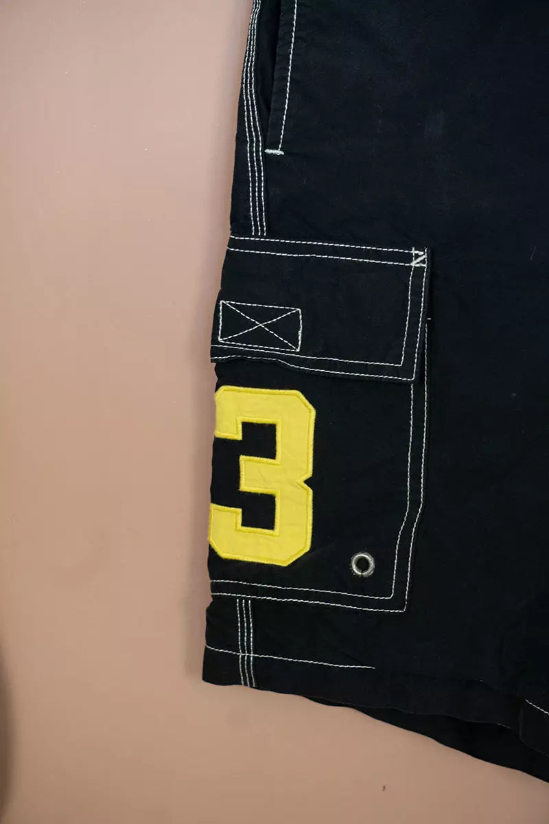 Costume da Bagno Ralph Lauren Nero "L"