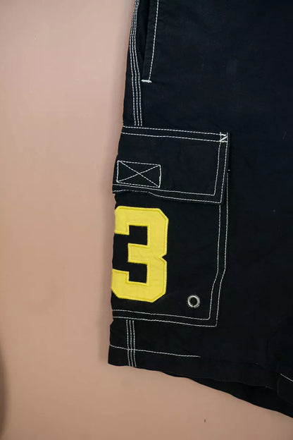 Costume da Bagno Ralph Lauren Nero "L"