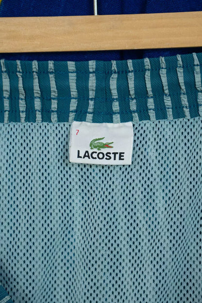 Costume da Bagno a righe Lacoste "XXL"