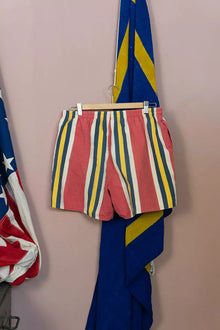 Costume a righe Ralph Lauren USA "L"