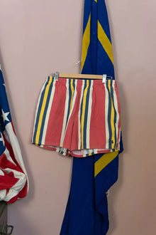 Costume a righe Ralph Lauren USA "L"