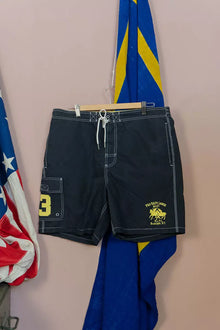 Costume da Bagno Ralph Lauren Nero "L"