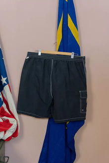 Costume da Bagno Ralph Lauren Nero "L"