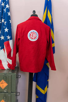 Boy Scout of America Overshirt "XL"