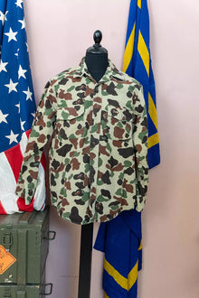Camicia Duxbax da Caccia USA "L"