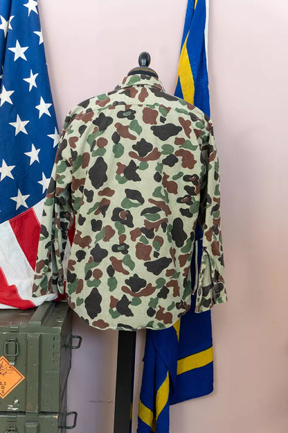 Camicia Duxbax da Caccia USA "L"