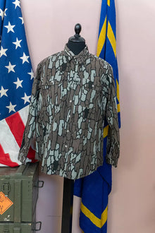 Camicia da caccia Prentiss USA "L"