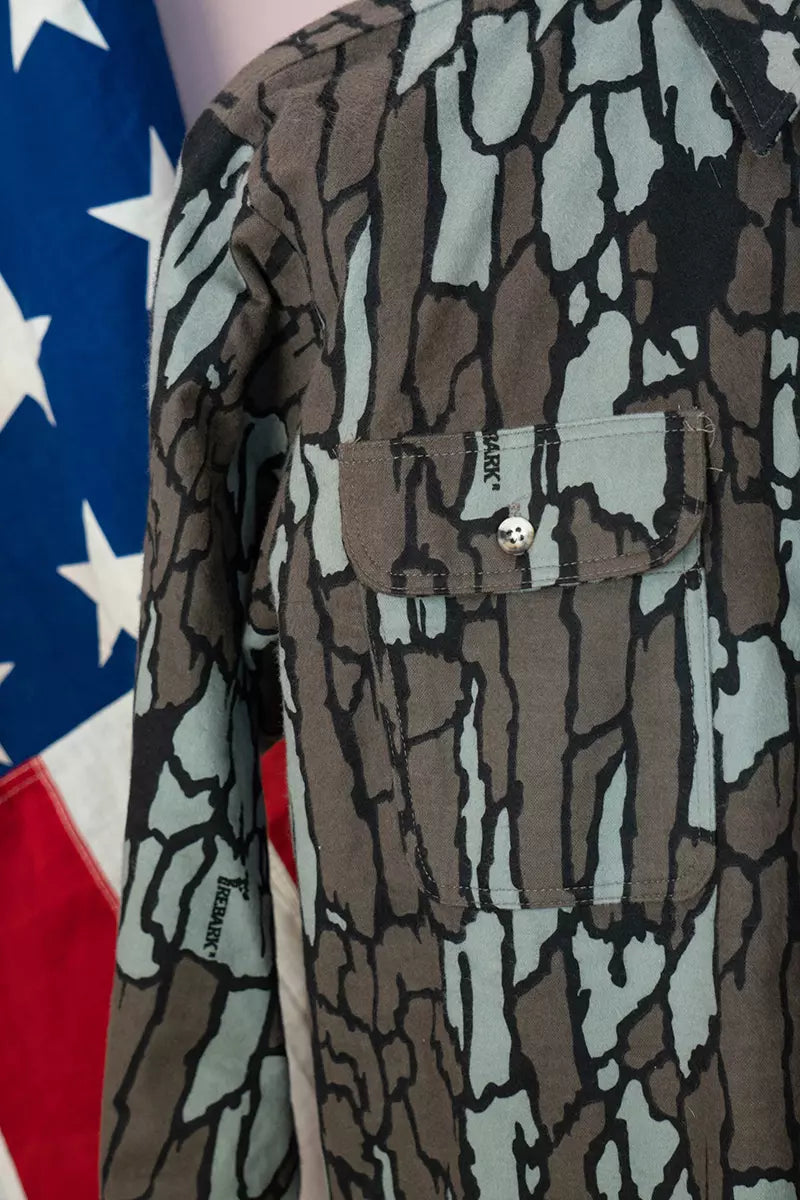 Camicia da caccia Prentiss USA "L"