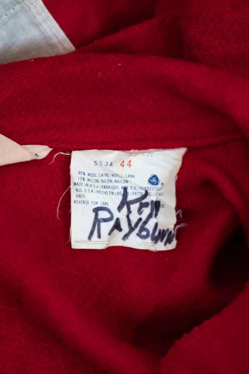Boy Scout of America Overshirt "XL"