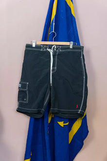 Costume da Surf Ralph Lauren Nero "S"
